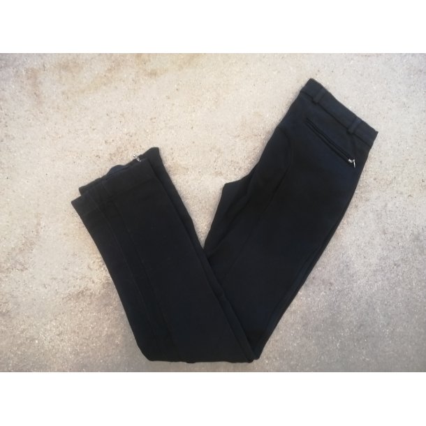 Top Reiter ridebukser str. 50L